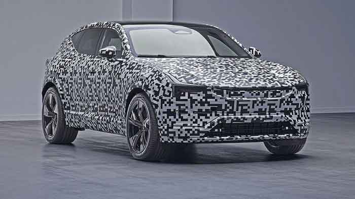 Polestar 3