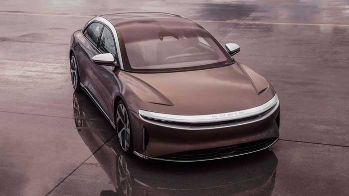 Lucid Air