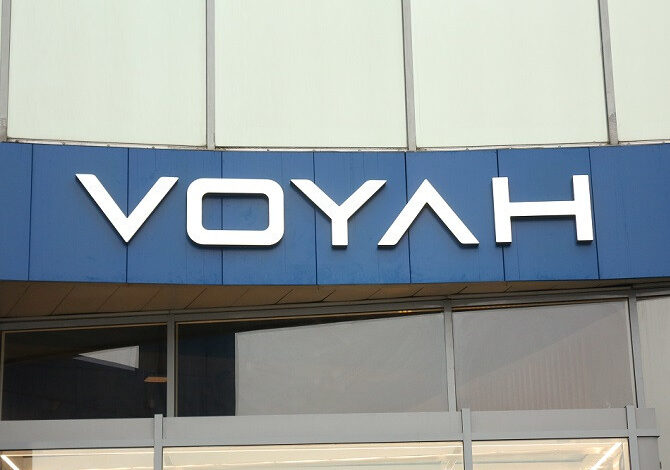 Voyah
