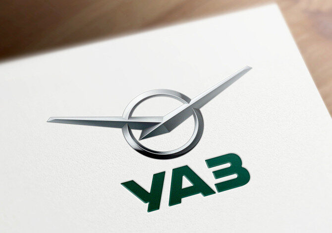 UAZ