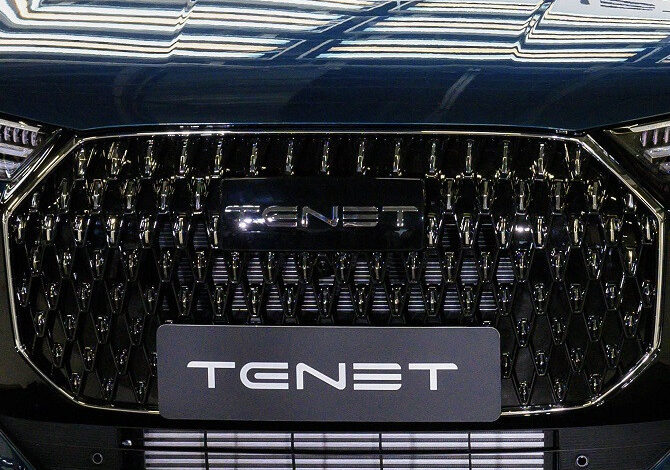 TENET