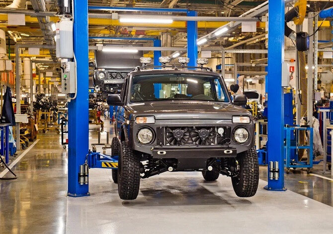 AVTOVAZ