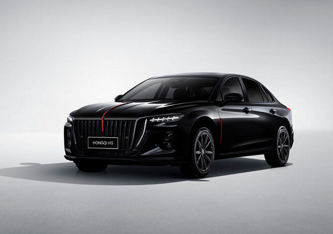 Black Edition