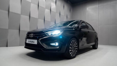 LADA